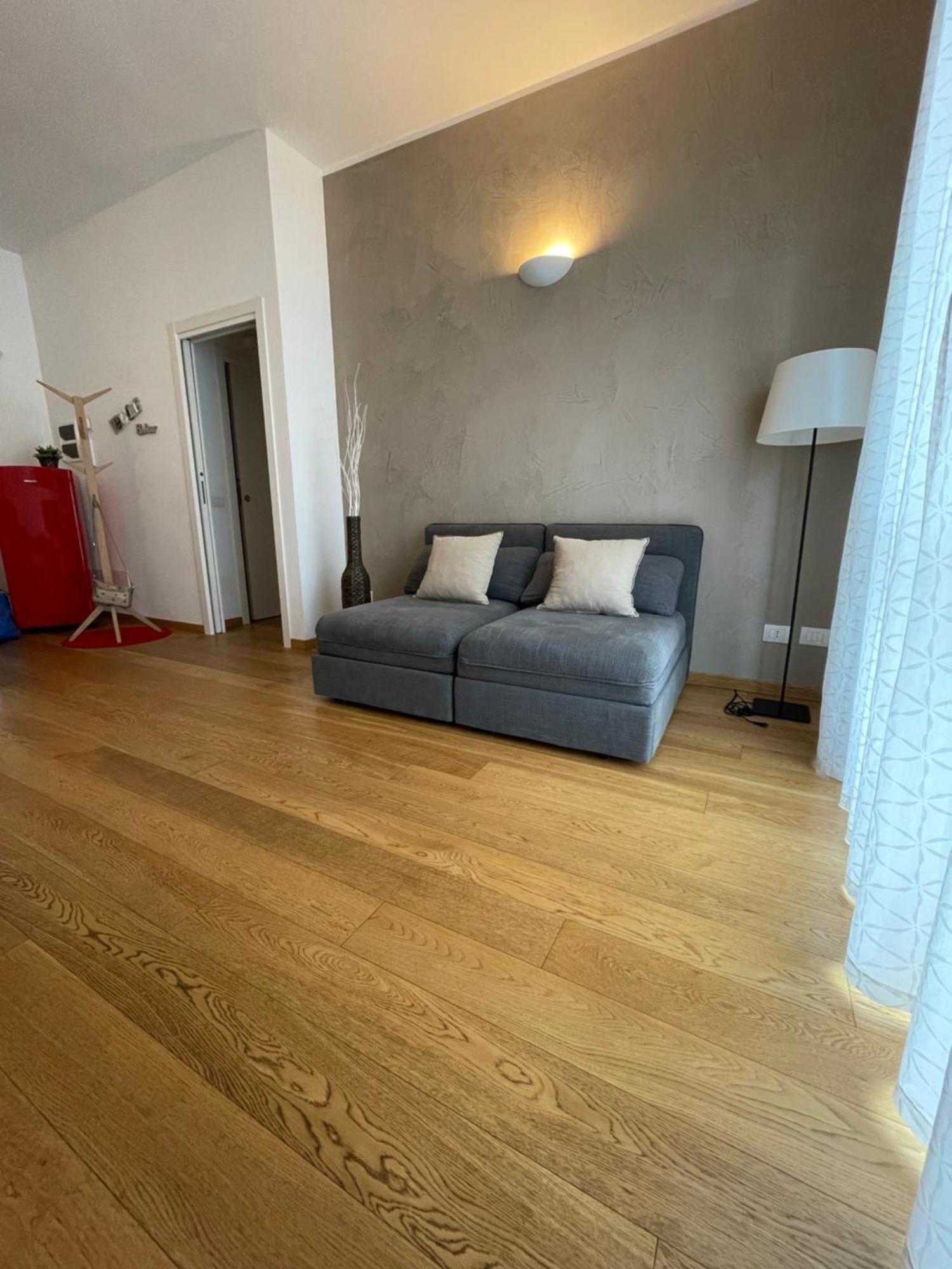 Sarah Apartment Verona Fiera المظهر الخارجي الصورة