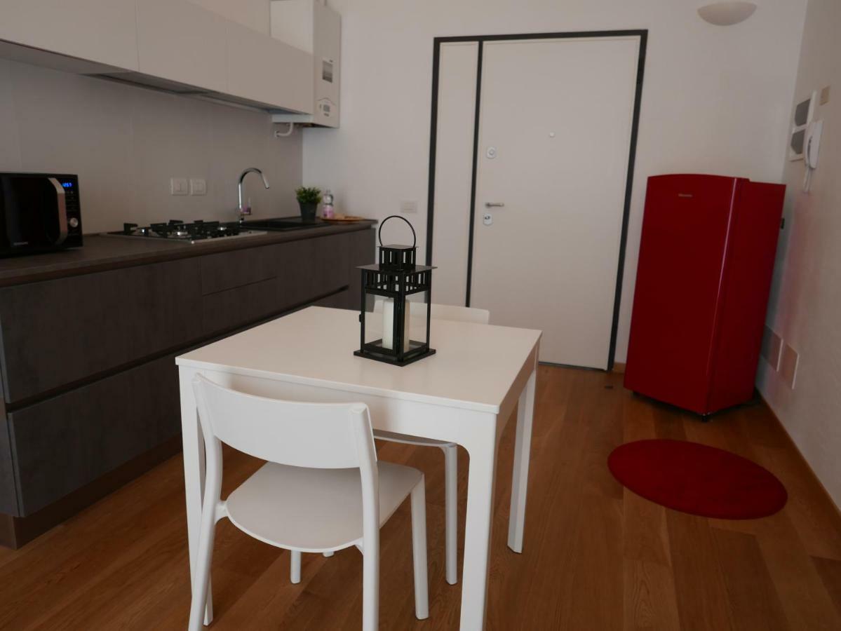 Sarah Apartment Verona Fiera المظهر الخارجي الصورة