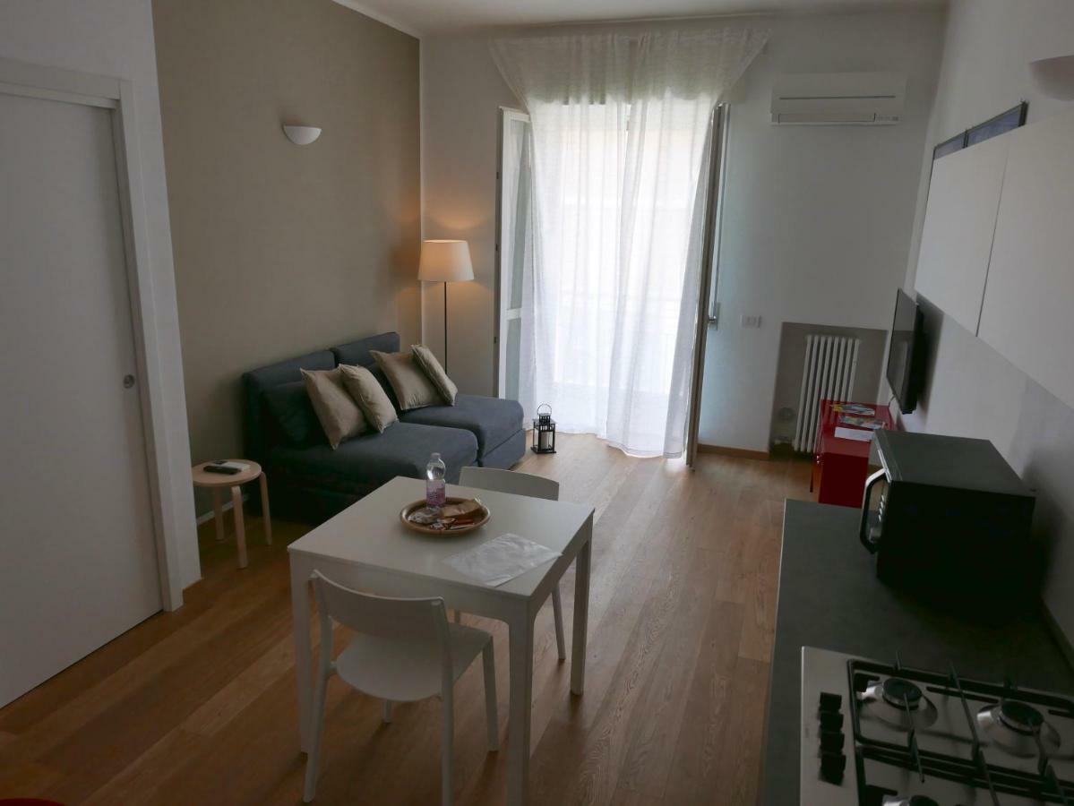 Sarah Apartment Verona Fiera المظهر الخارجي الصورة