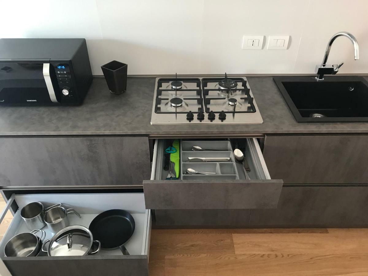 Sarah Apartment Verona Fiera المظهر الخارجي الصورة