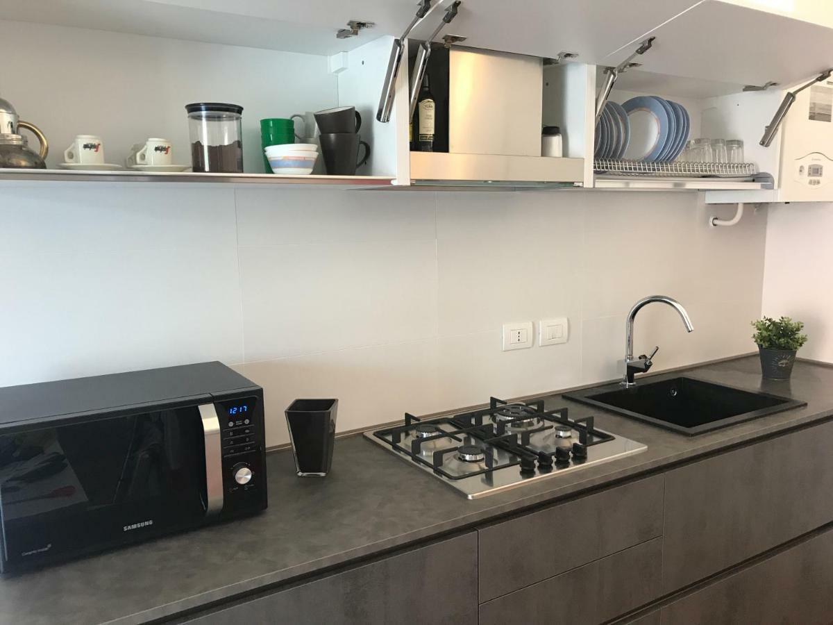 Sarah Apartment Verona Fiera المظهر الخارجي الصورة