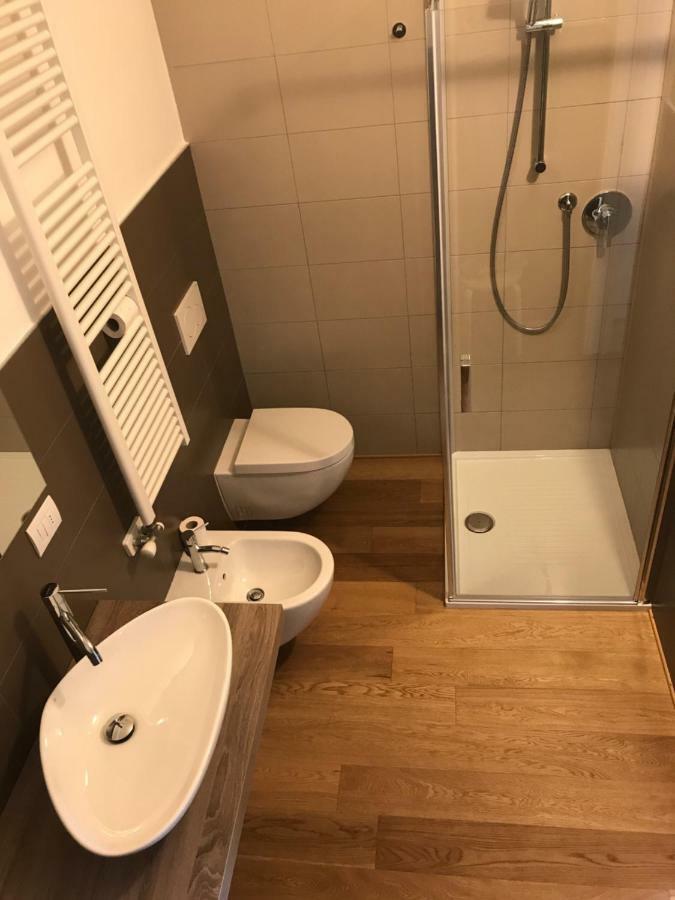 Sarah Apartment Verona Fiera المظهر الخارجي الصورة