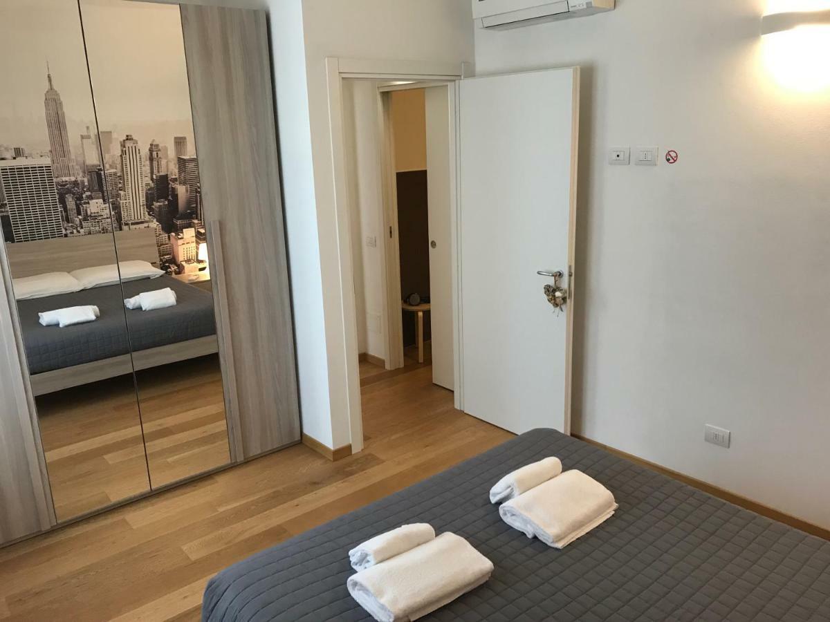 Sarah Apartment Verona Fiera المظهر الخارجي الصورة