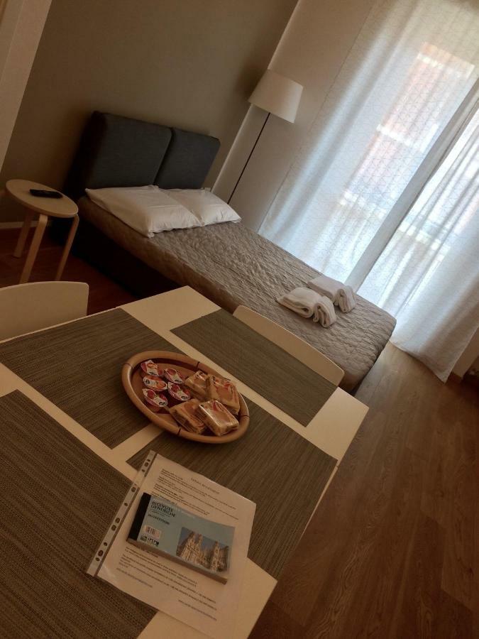 Sarah Apartment Verona Fiera المظهر الخارجي الصورة