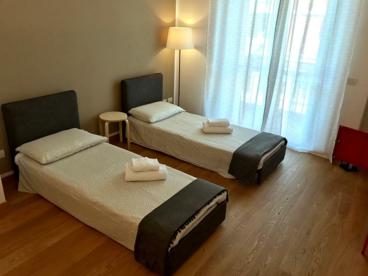 Sarah Apartment Verona Fiera المظهر الخارجي الصورة